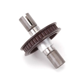 Schumacher U3531 One Way Complete  Option 1 Trans - Mi4