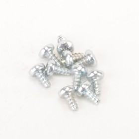 Schumacher U7226 SPEED PACK No 2 x 3/16 Pan Hd (pk10)