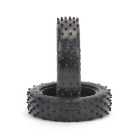 Schumacher U6581 Mini Spike 2  standard -Yellow - Slim (pr)