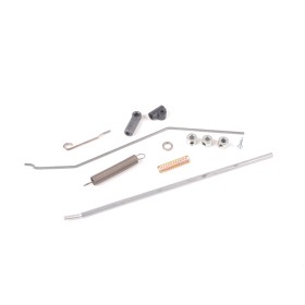 Schumacher U2055 Links  Carb and Brakes - Nitro21XT+Big 6