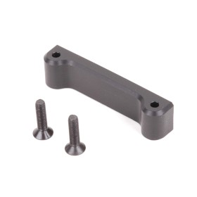 Schumacher U4029 Front Lipo Stop - Cougar SV2