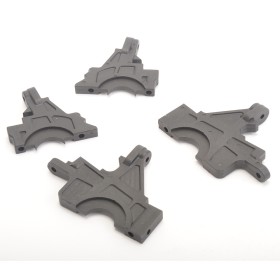 Schumacher U4769 Upper Trans Housings - CAT K2