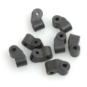 Schumacher U3494 Suspension Pivot Blocks  set 8 - Mi4