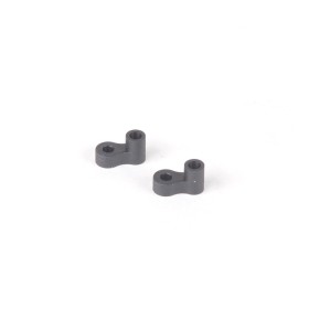 Schumacher U7739 Body Post Spacers - Mi7 (pr)