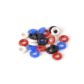 Schumacher U3986 Suspension O'ring Tuning Set - SS/GT