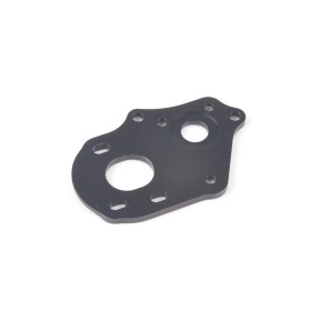 Schumacher U7645 Alloy Motor Plate - LD/2,ST