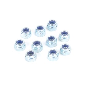 Schumacher U7330 SPEED PACK M2.5 Nyloc (pk10)