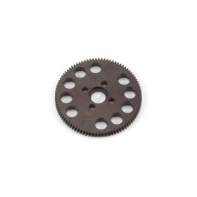 Schumacher U3269 90T 64DP CNC Spur Gear  - Mi4/Mi5