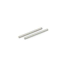 Schumacher U2874 Pivot Pin  grooved 39mmx1/8 pr - Havoc,Manic
