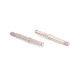 Schumacher U7008 Front Axle-Eclipse-pr