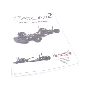 Schumacher U7877 Manual - Atom 2