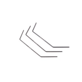 Schumacher U4920 Front Roll Bar Set 3pcs - Mi6/evo