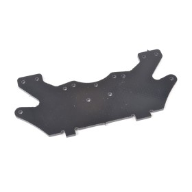 Schumacher U2353 Front Shock Mount - BIG 6