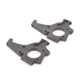 Schumacher U7195 Front Pivot Bracket (pr) - CAT XLS