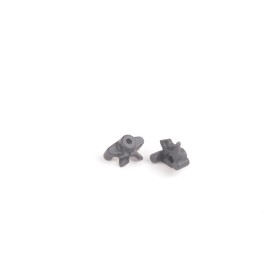 Schumacher U7737 Wishbone Adjusters - Mi7 (pr)
