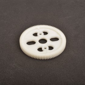 Schumacher U325 92T QC Slipper/Visco Gear - 48 DP