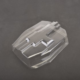 Schumacher U2389 Dirt Cover - Axis 2