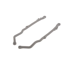 Schumacher U8145 C/F Top Decks 2.5mm - Eclipse 4 (pr)