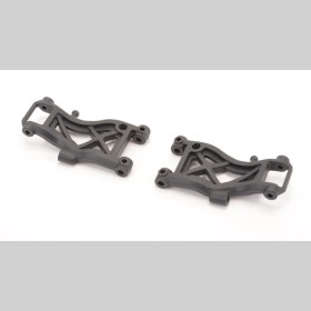 Schumacher U4989 C/F Wishbones - Rear pr - Mi6/evo