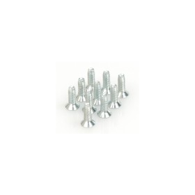 Schumacher U2941 SPEED PACK - Torx M4x12 Csk