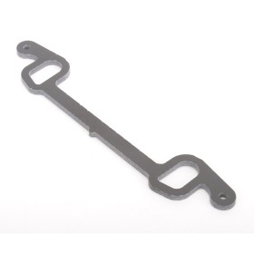 Schumacher U4826 Camber Strap 1.0 Deg - S1 - Atom