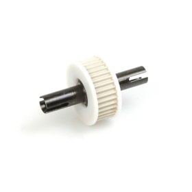 Schumacher U2541 Pro-Diff  assembled - Fusion/Menace