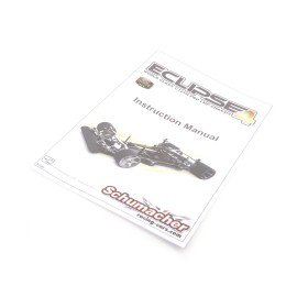 Schumacher U8154 Manual - Eclipse 4