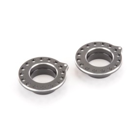 Schumacher U7245 Alloy Eccentric (pr) - CAT XLS