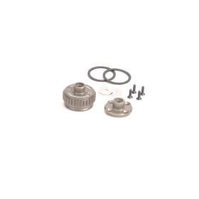 Schumacher U7979 Alloy Diff Conversion - CAT L1 EVO