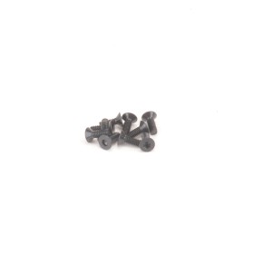 Schumacher U7538 SPEED PACK M2x6 CSK pk 10