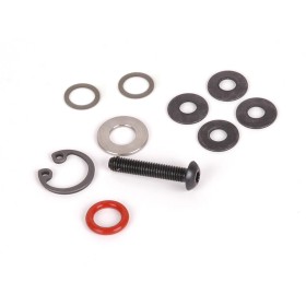 Schumacher U4040 Diff Screw Set - SV2,SVR,KR