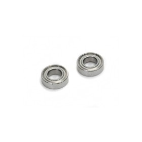 Schumacher U4726 Pro Ball Bearing - 5x10x3 Shield - (pr)