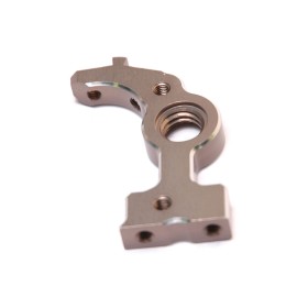 Schumacher U3564 Alloy Layshaft Mount - Mi4LP