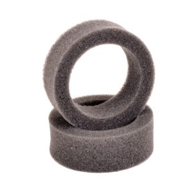 Schumacher U6627 SST Foam Tyre Insert - 24/25 Hard (pr)