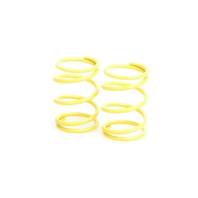 Schumacher U2827 Pro-Touring Springs -  Yellow 23 lbs