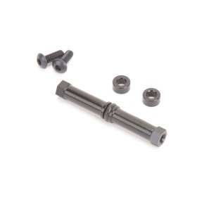 Schumacher U4954 Front Stiffness Brace - Eclipse