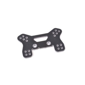 Schumacher U2266 Frt Short Shock Mnt-CAT3000