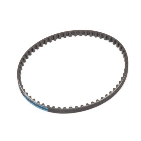 Schumacher U2434 Rear Belt  Black 60T - Mi1 ,Mi2EC