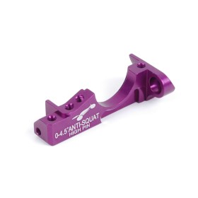 Schumacher U4034 Lower Trans (High) - RH - Cougar SV2