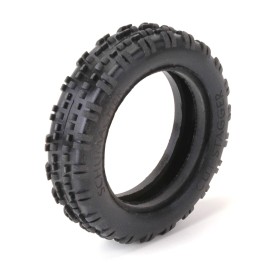 Schumacher U6765 Cut Stagger Green - Slim  (pr)