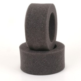Schumacher U6669 Foam Tyre Inserts  Hard (pr)