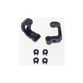 Schumacher U2689 Steering Yoke - Menace (pr)