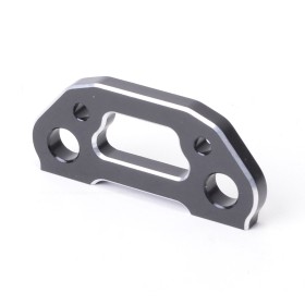 Schumacher U4383 Alloy Rear Strap 3Deg - Cougar KR