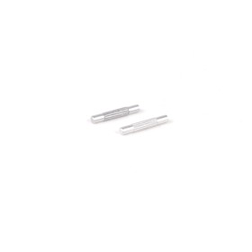 Schumacher U7555 Serrated Pins (pr) - TOP CAT