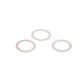 Schumacher U4925 Layshaft Shims  pk3 - Mi6/evo