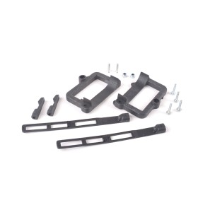 Schumacher U2038 Stick Battery Holders and Straps  SST (pr)