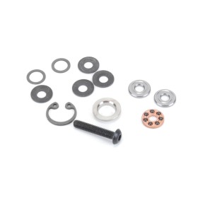 Schumacher U3854 Diff Screw Set  HD - SX3,K1/Aero,KF/2