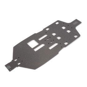 Schumacher U3888 C/F Chassis - CAT SX3 2.5mm