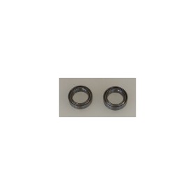 Schumacher U1410 Ball Bearing - 10x15x4 Shield - (pr)