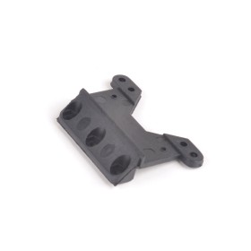 Schumacher U7581 Front Top Plate - TOP CAT